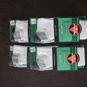 Wigwam socks